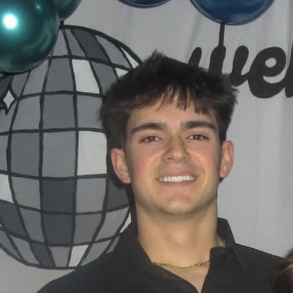 drew