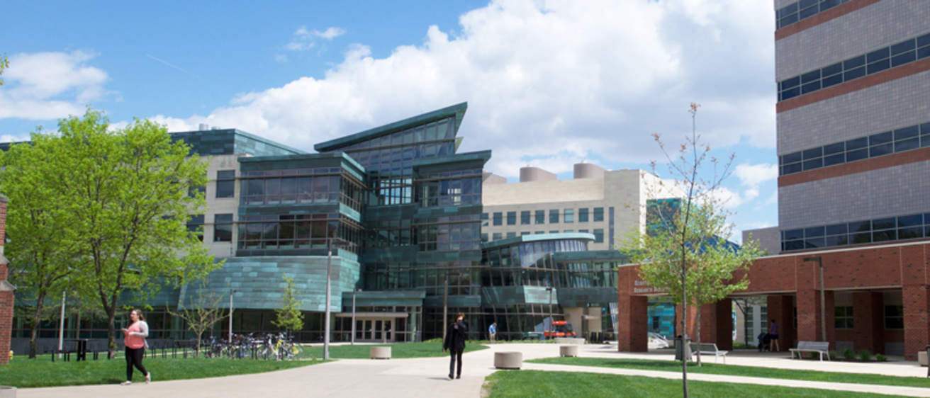 Carver College of Medicine