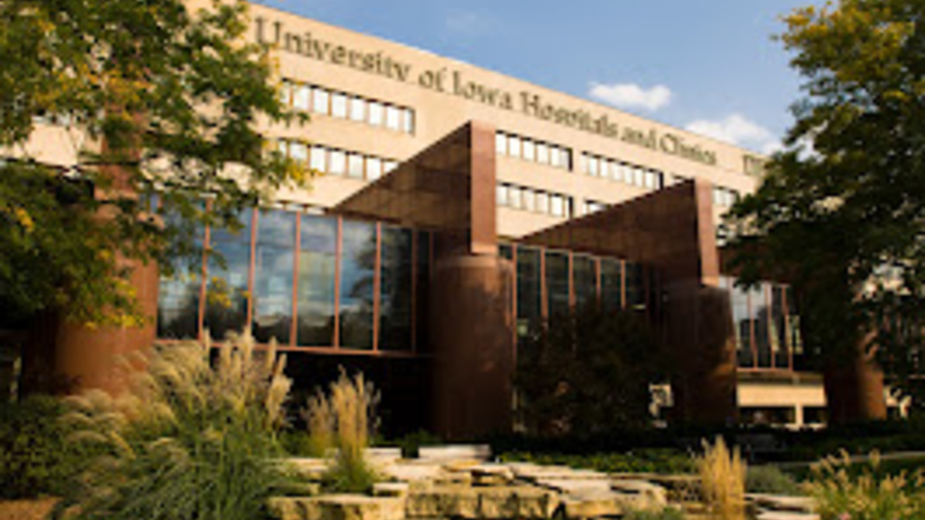 Iowa Healthcare