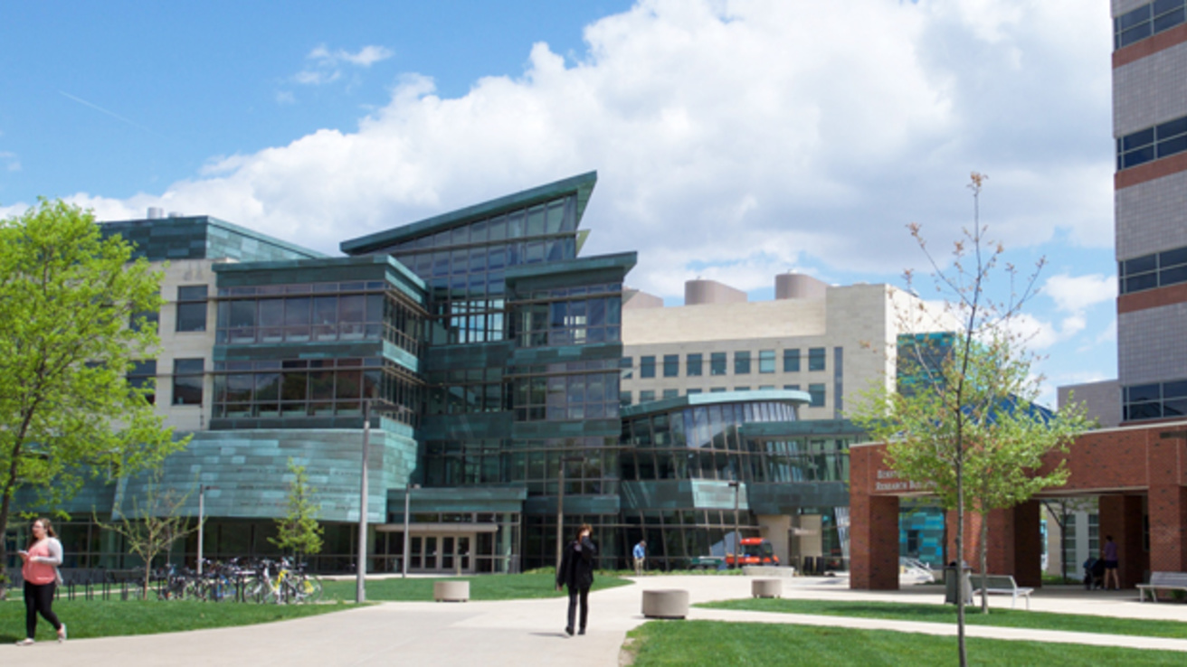Carver College of Medicine